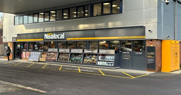 29% Increase in Forecourt Sales Reported by Nisa forecourt, Increase, Nisa, Reported, return a list of comma separated tags from this title: Nisa reports 29% forecourt sales increase, sales Food and Beverage Business