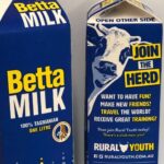 All-Australian Deal: Bega Group Acquires TasFoods Dairy Brands Food and Beverage Business