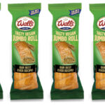 A Fresh Take on Wall's Vegan Jumbo Roll Recipe "for", fresh, Jumbo, NEW, recipe, Roll, vegan, Walls Food and Beverage Business