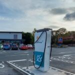 Aldi to Partner with Shell for Testing Rapid EV Chargers at Stores Aldi, Aldi stores, Chargers, partner, rapid, rapid EV chargers, Shell, stores, Testing, trial Food and Beverage Business
