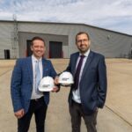 New factory to be opened by convenience-foods manufacturer Around Noon in the UK Food and Beverage Business Lionesses,Women's World Cup