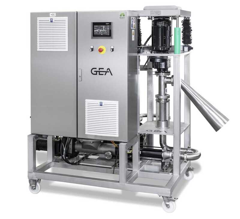 As Demand for Artisanal Juices Increases, GEA Revamps Vaculiq artisanal juices, demand, GEA, Vaculiq Food and Beverage Business