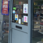 Bradford Retailer Celebrates Winning £10,000 Camelot Quarterly Prize with a Spectacular Party £10, 000, Bradford, Bradford retailer, Camelot, celebrates, party, prize, Quarterly, quarterly prize, retailer, Spectacular, Winning Food and Beverage Business