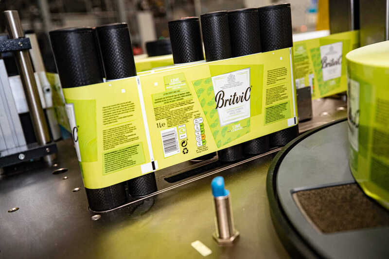 Britvic Implements Two Industrial Ammonia Heat Pumps to Reduce Carbon Emissions ammonia heat pumps, Britvic, carbon emissions, industrial Food and Beverage Business