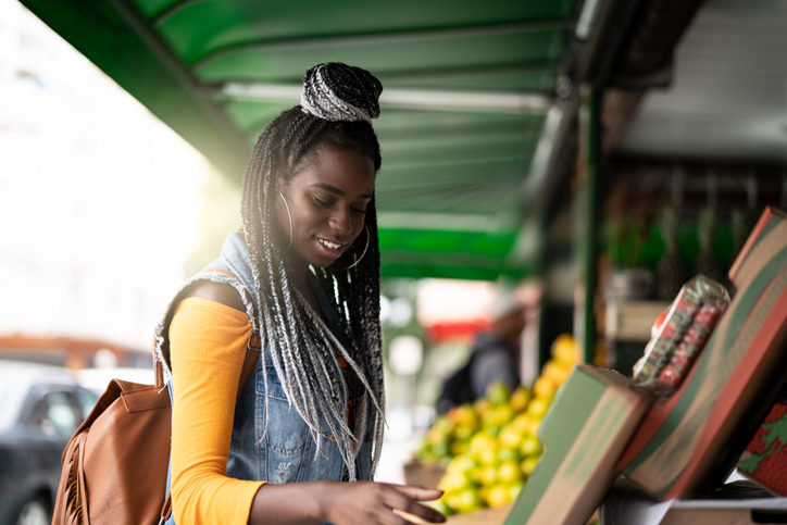 Businesses Warned: Africa Should Learn from West’s ‘Broken’ Food System and Avoid Repeating Mistakes Africa, bakery, business, dairy, Diet and health, Fruit, Healthy foods, meat, Nigeria, nut ingredients, Prepared foods, snacks, Start-ups and disruptors, Sustainability, vegetable Food and Beverage Business