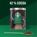 Campaigners call out Starbucks for lack of transparency in cocoa supply chain chocolate, cocoa, Cocoa & Sugar, Côte d'ivoire, Regulation & Safety, Starbucks, Sustainability, sustainable sourcing Food and Beverage Business Grain Agreement