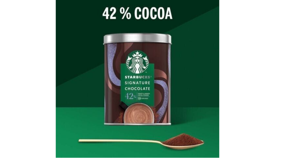 Campaigners call out Starbucks for lack of transparency in cocoa supply chain chocolate, cocoa, Cocoa & Sugar, Côte d'ivoire, Regulation & Safety, Starbucks, Sustainability, sustainable sourcing Food and Beverage Business