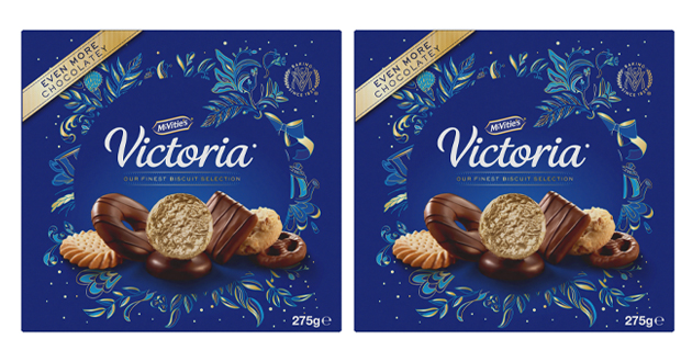 Christmas Line-Up Revealed by Pladis Christmas, line-up, LineUp, pladis, revealed Food and Beverage Business