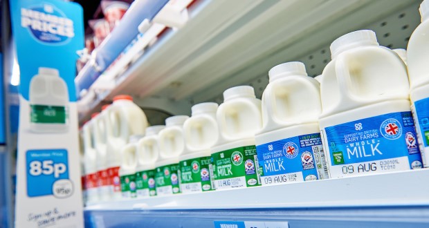 Co-op Unveils Unprecedented £70m Investment in Pricing 70m, biggest to date, Co-op, Coop, investment, Pricing, pricing investment, Unprecedented, unveils Food and Beverage Business