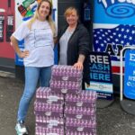 Convenience Retailer Charity Donations Supported by SBF GB&I Charity, charity donations, convenience, convenience retailer, donations, GBI, retailer, SBF, Supported Food and Beverage Business