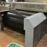 Cornish bakeries' production capabilities improved by Pace Steel Belt Systems' advanced fully automatic tracking system advances, Cornish bakeries, fully automatic tracking system, Pace Steel Belt Systems, production capabilities Food and Beverage Business