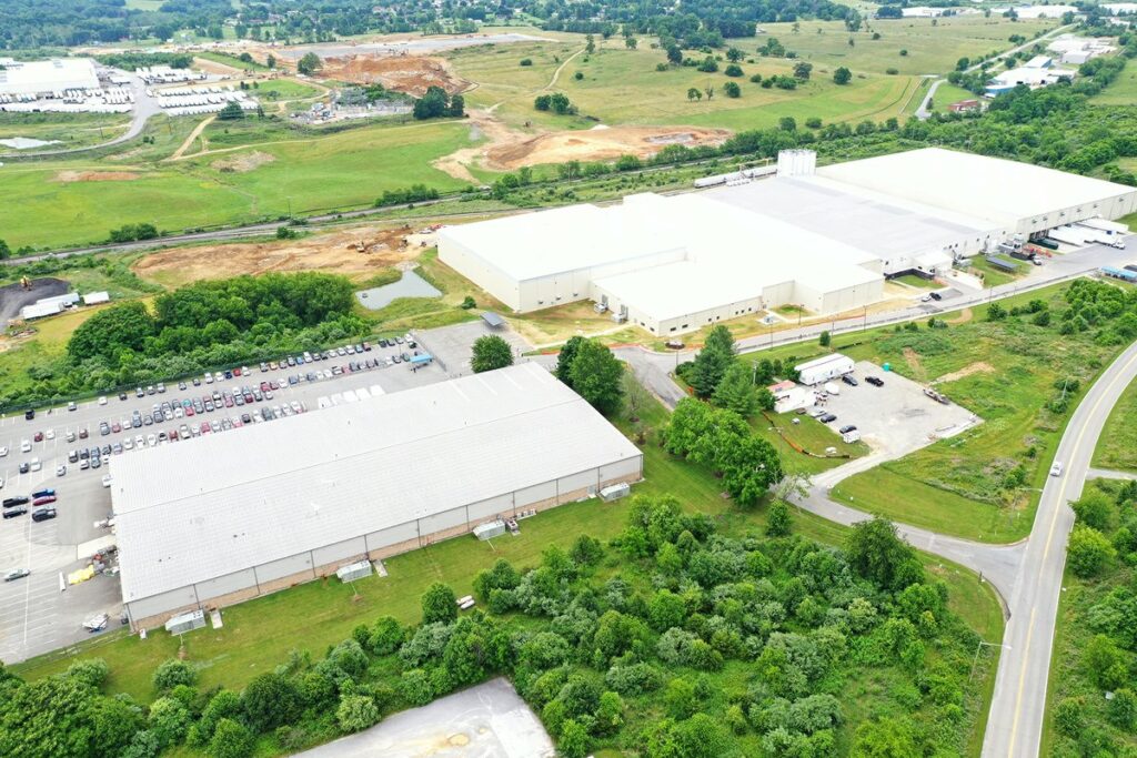 TekniPlex Consumer Products' Dublin, VA Manufacturing Facility Obtains ISCC Plus Certification beverage packaging, circular economy, Food packaging, Recyclability Food and Beverage Business