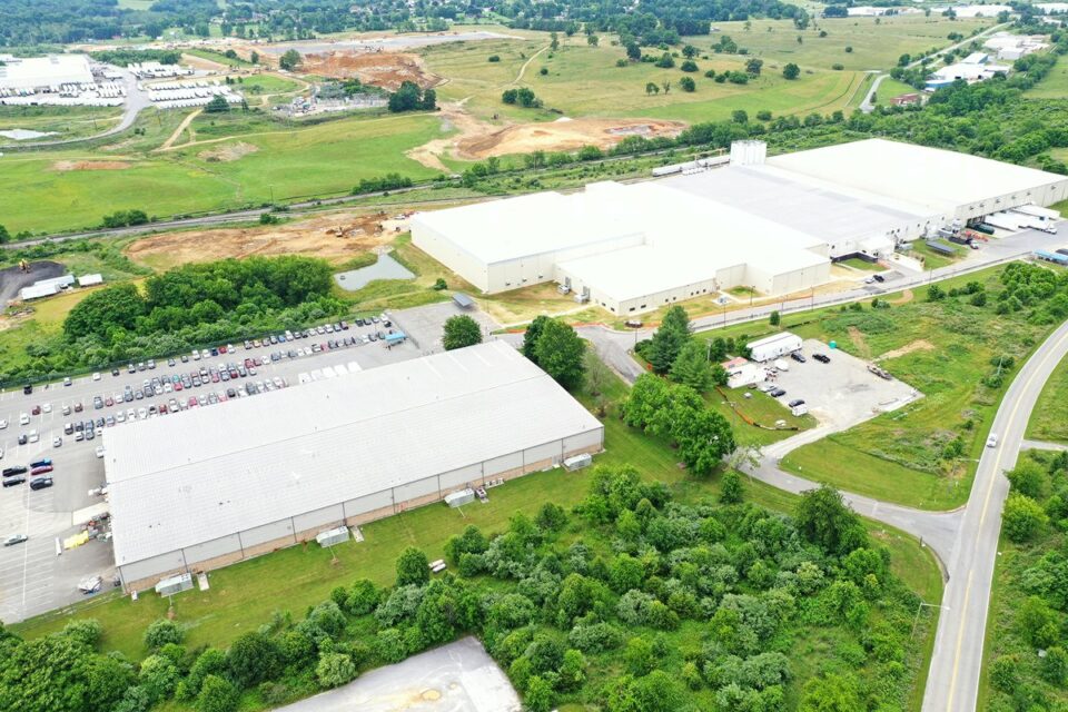 TekniPlex Consumer Products' Dublin, VA Manufacturing Facility Obtains ISCC Plus Certification beverage packaging, circular economy, Food packaging, Recyclability Food and Beverage Business