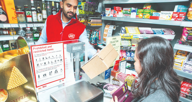 Editor's Opinion: Community Advocates Advocates, community, community champions, Editor's comment, editors, Opinion Food and Beverage Business