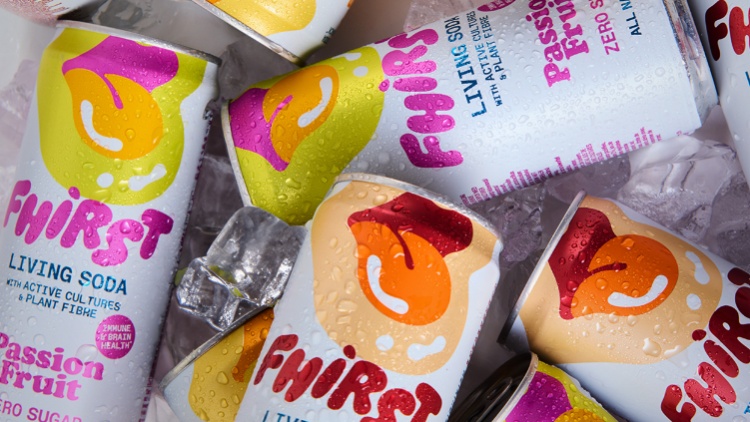 Emerging Trends in the Food and Drink Start-up Industry to Keep an Eye On "Food and drink start-up trends to watch", Ambient foods, drinks, meat, NPD, poultry & seafood, start-ups Food and Beverage Business