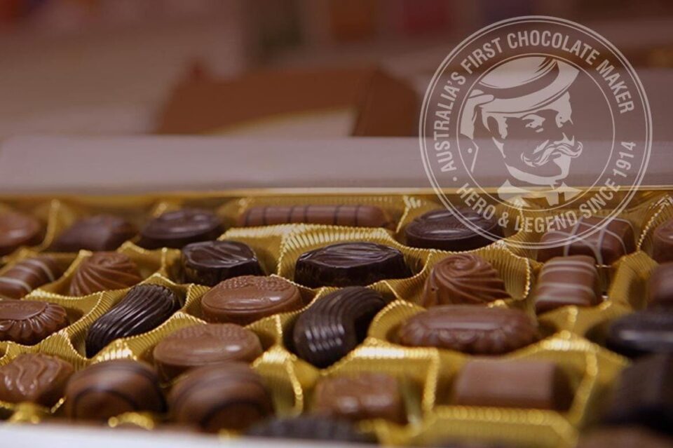 Yowie Group Acquires Assets of Australian Chocolate Maker Ernest Hillier Food and Beverage Business
