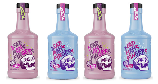 Expand Your Range with Dead Man's Fingers Dead, Dead Man’s Fingers, Expand, expands, Fingers, Mans, range Food and Beverage Business