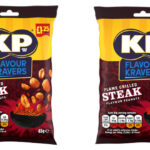 Flame Grilled Steak PMP: New Addition to KP Snacks' Flavour Kravers Line addition, Flame, Flame Grilled Steak, flavour, Flavour Kravers, Grilled, KP Snacks, Kravers, Line, PMP, snacks, steak Food and Beverage Business