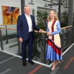 Glanbia Reveals New CEO Appointment CEO appointment, FDBusiness.com, Glanbia Food and Beverage Business