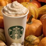 Great Beverage Innovation Lessons coffee, Markets, Pumpkin spice, Starbucks, Tea and Coffee Food and Beverage Business