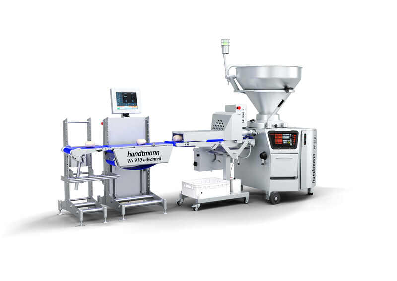 "Handtmann at iba 2023: Unveiling Innovative Technology for Baked Goods and Snacks" baked goods, Handtmann, iba 2023, snacks, technology Food and Beverage Business