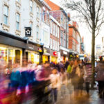 Improvement seen in UK consumer confidence confidence, consumer, Consumer confidence, improvement, improving, UK Food and Beverage Business
