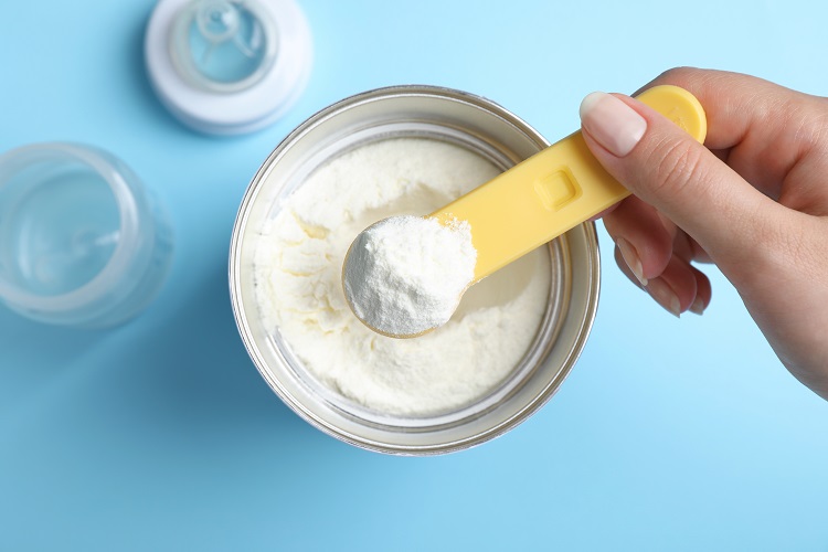 Infant Formula Industry Counters 'Misleading' Lancet Papers Breastfeeding, dairy, Dairy-based ingredients, Diet and health, food safety, Health and nutritional ingredients, infant formula, Infant nutrition, marketing, milk, Policy, Proteins, Transparency and supply chain Food and Beverage Business