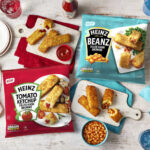 Introducing Heinz's latest creation: Tomato Ketchup Filled Hash Browns Browns, Creation, Filled, Hash, hash browns, Heinz, Heinzs, Introducing, Ketchup, Latest, launches, NEW, Tomato, tomato ketchup filled Food and Beverage Business