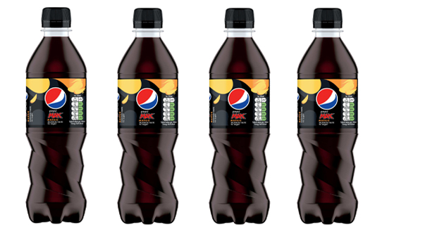 Introducing Mango-flavored Pepsi Max Introducing, Mango flavour, Mangoflavored, Max, Pepsi, Pepsi Max Food and Beverage Business