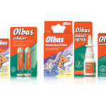 Introducing Olbas' Latest Innovation: Breathe Easy Patches Breathe, Breathe Easy, Easy, innovation, Introducing, Latest, launches, NEW, Olbas, Patches Food and Beverage Business SBTi,TEsco
