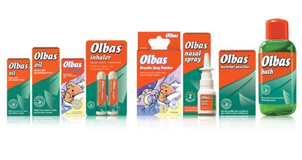 Introducing Olbas' Latest Innovation: Breathe Easy Patches Breathe, Breathe Easy, Easy, innovation, Introducing, Latest, launches, NEW, Olbas, Patches Food and Beverage Business