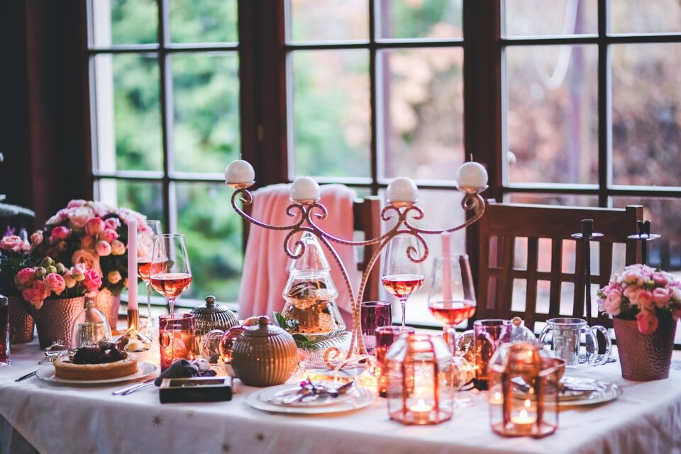 It's That Time of the Year Again - 'Tis the Season! 'tis the season, already, Season, time, Tis, Year Food and Beverage Business Preparing for Christmas,Tis the season
