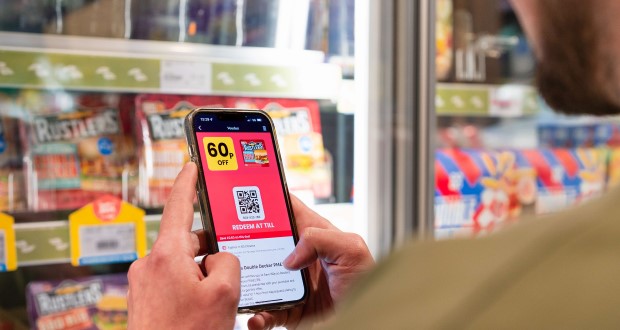 Jisp Scan & Save Sales Exceed £2.5 Million Mark £2.5m mark, Exceed, Jisp, mark, million, sales, Save, Scan, Scan & Save, surpass Food and Beverage Business