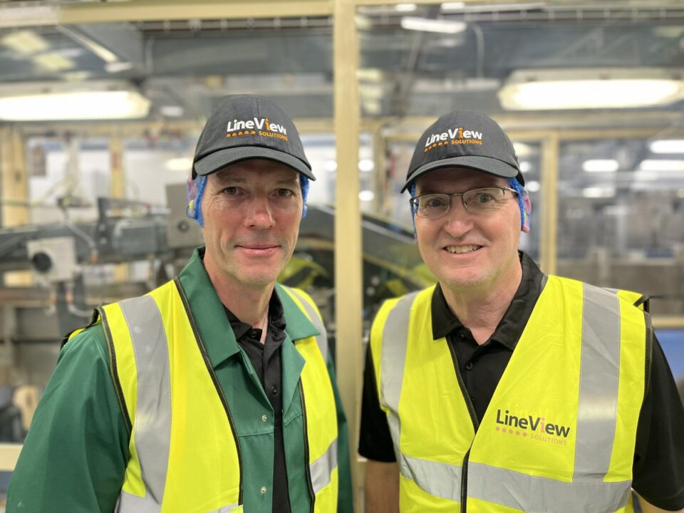 LineView Positions Itself for Growth with Former Executives from Google and Coca Cola beverage packaging, food and drink packaging, food and drink sustainable packaging, Food packaging Food and Beverage Business LineView Positions