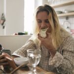 Ketchum Reports: Generation Z Experiences Exhaustion and Stress in Making Food Choices Food retail and e-commerce, Gen-Z, Health & Wellness, Manufacturers, Markets Food and Beverage Business crop innovations