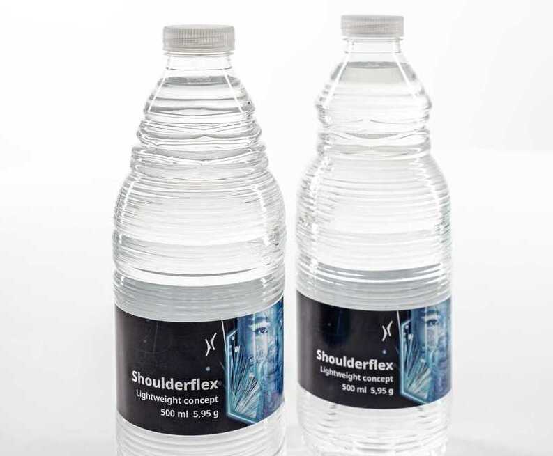 Krones Receives German Packaging Prize for Innovative Lightweight and Eco-friendly Bottle bottle, German Packaging Prize, Krones, lightweight, sustainable Food and Beverage Business