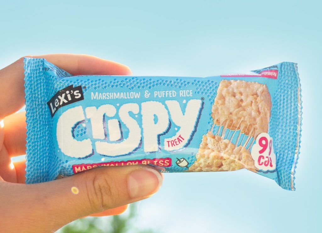 Lexi’s Brand Joins The Serious Sweet Company in Exciting M&A Deal Food and Beverage Business Lexi’s Brand Joins The Serious Sweet Company in Exciting M&A Deal Food and Beverage Business
