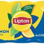 Lipton Introduces Popular Favorites in New 330ml Cans and Multipack Formats 330ml, 330ml cans, cans, Favorites, favourites, Formats, Introduces, Lipton, multipack, popular, unveils, versions Food and Beverage Business Rude Health