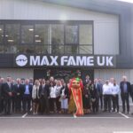 Global Manufacturing Giant Max Fame Invests £6.8m in Greater Manchester Economy beverage packaging, Cosmetic packaging, food and drink packaging, food and drink sustainable packaging, Food packaging Food and Beverage Business LineView Positions