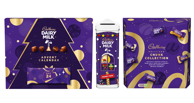Mondelēz Unveils Exciting Festive Range for 2023 2023, announces, Exciting, Festive, ITS, Mondelēz, range, unveils Food and Beverage Business