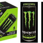 Monster introduces a new addition to its lineup: Monster Original, now available in zero-sugar variant addition, Introduces, launches, LineUp, Monster, Original, variant, zero sugar, zerosugar Food and Beverage Business