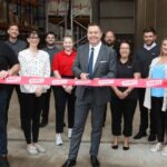 New Belfast Depot Expands Bobby's Foods' Reach Belfast, Bobby's Foods, Bobbys, Depot, expands, Foods, new Belfast depot, reach Food and Beverage Business