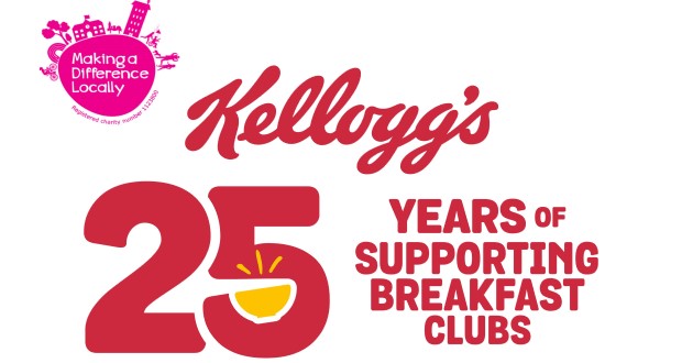 Nisa's MADL Charity Receives Donation from Kellogg's to Aid School Breakfast Clubs aid, Breakfast, Charity, Clubs, donates, donation, Kelloggs, MADL, Nisa's MADL charity, Nisas, receives, school, school breakfast clubs, support Food and Beverage Business