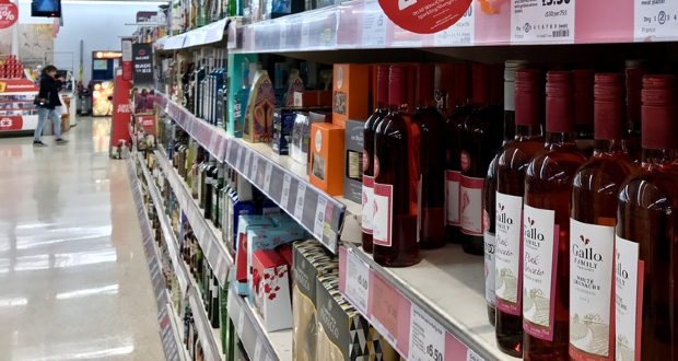 No Opportunity to Go on an MUP Hike Hike, MUP, No time, opportunity Food and Beverage Business