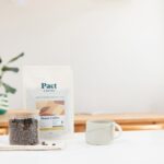Pact Coffee Introduces New Recyclable Packaging that Supports Plastic Bottle Collection beverage packaging, Flexible packaging, Food packaging Food and Beverage Business