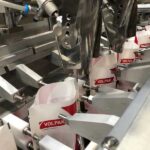 Partnership between Volpak and Incremar enhances production capacity and streamlines manufacturing processes Incremar, partnership, production capacity, reduces manufacturing times, Volpak Food and Beverage Business