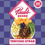 Paul's Table hybrid steak: Momentum Foods aims to tempt meat enthusiasts Food and Beverage Business Premium Brands Holdings