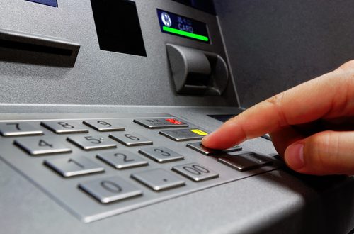 Penalties imposed on banks failing to offer cash service accessibility access to cash services, Accessibility, banks, cash, failing, fines, imposed, offer, penalties, Service Food and Beverage Business