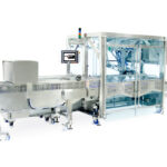 Proseal Introduces New Case Packer for Unmatched Productivity case packer, high productivity, launches, Proseal Food and Beverage Business