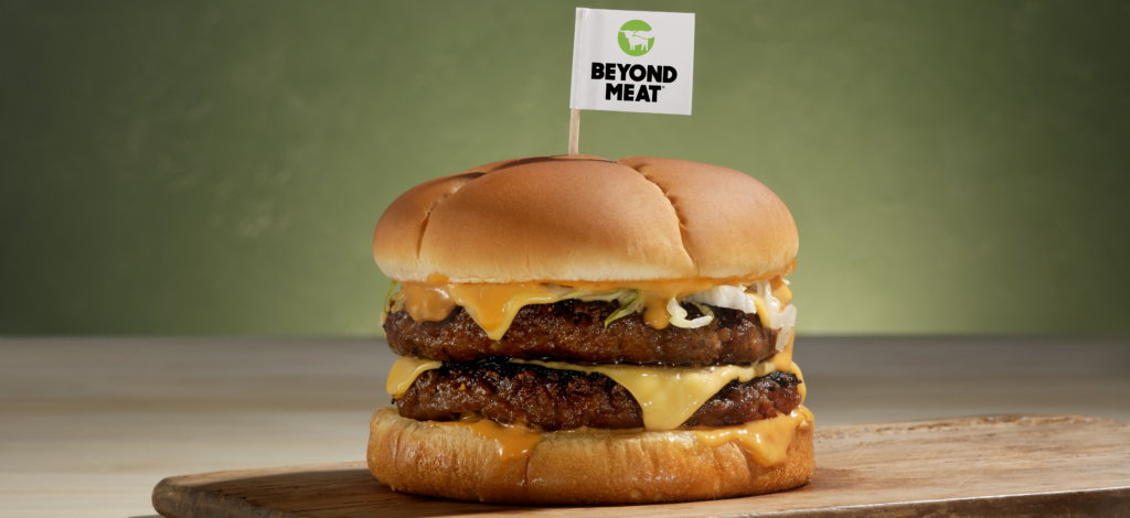 Q2 sees a decline of 30.5% in net revenue for Beyond Meat 30.5%, Beyond Meat, decrease, net revenue, Q2, reports Food and Beverage Business